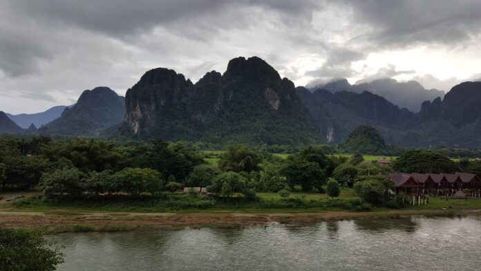 Attapu is a province located in southern Laos. It is one of the 17 provinces in the country and is known for its mountainous terrain and diverse landscapes.